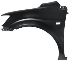 AILE CHEVROLET AVEO 2011-2016 AVANT / AVEC FEU CLIGNOTANT / GAUCHE