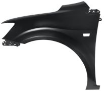 AILE CHEVROLET AVEO 2011-2016 AVANT / AVEC FEU CLIGNOTANT / GAUCHE