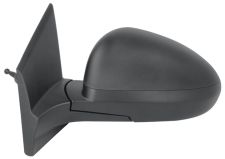 RÉTROVISEUR CHEVROLET AVEO 2011-2016 MECANIQUE / GAUCHE