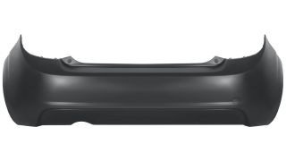 PARE-CHOCS CHEVROLET AVEO 2011-2016 ARRIÈRE / 3/5 PORTES