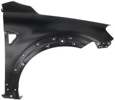 AILE CHEVROLET CAPTIVA 2007-2011 AVANT / AVEC FEU CLIGNOTANT / DROITE