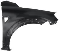 AILE CHEVROLET CAPTIVA 2007-2011 AVANT / AVEC FEU CLIGNOTANT / DROITE