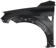 AILE CHEVROLET CAPTIVA 2007-2011 AVANT / AVEC FEU CLIGNOTANT / GAUCHE