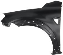 AILE CHEVROLET CAPTIVA 2007-2011 AVANT / AVEC FEU CLIGNOTANT / GAUCHE