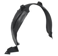 PARE-BOUE CHEVROLET CAPTIVA 2007-2011 AVANT DROIT