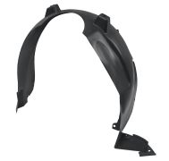 PARE-BOUE CHEVROLET CAPTIVA 2007-2011 AVANT GAUCHE