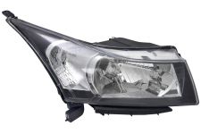 PHARE AVANT CHEVROLET CRUZE 2012-2015 DROIT