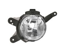PHARE ANTIBROUILLARD CHEVROLET CRUZE 2009-2012 GAUCHE