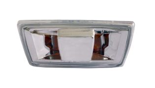 FEU D´AILE OPEL ADAM 2012-2019 BORD GRIS / GAUCHE