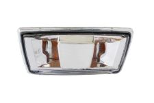 FEU D´AILE OPEL ADAM 2012-2019 BORD NOIR / GAUCHE