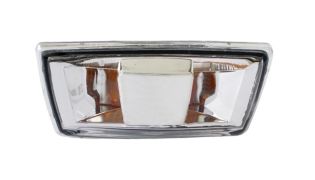 FEU D´AILE OPEL ADAM 2012-2019 BORD NOIR / GAUCHE