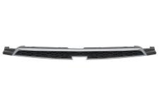 GRILLE CHEVROLET CRUZE 2009-2012 FACE AVANT / NOIRE / CHROMÉE / SUPÉRIEURE