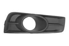 GRILLE CHEVROLET CRUZE 2009-2012 PARE-CHOCS AVANT / AVEC ANTIBROUILLARD / DROITE