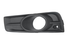 GRILLE CHEVROLET CRUZE 2009-2012 PARE-CHOCS AVANT / AVEC ANTIBROUILLARD / GAUCHE