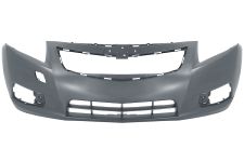 PARE-CHOCS CHEVROLET CRUZE 2009-2012 AVANT / AVEC APPRET