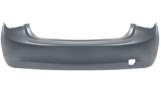 PARE-CHOCS CHEVROLET CRUZE 2009-2012 ARRIÈRE / 4 PORTES / AVEC APPRET