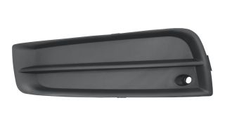 GRILLE CHEVROLET CRUZE 2009-2012 PARE-CHOCS AVANT / SANS ANTIBROUILLARD / GAUCHE