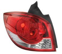 FEU ARRIÈRE CHEVROLET CRUZE 2009-2012 3/5 PORTES / GAUCHE