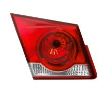 FEU ARRIÈRE CHEVROLET CRUZE 2009-2012 4 PORTES / INTÉRIEUR / GAUCHE