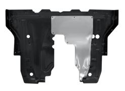 CACHE-MOTEUR CHEVROLET CRUZE 2009-2012 AVANT 