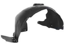 PARE-BOUE CHEVROLET CRUZE 2009-2012 AVANT GAUCHE