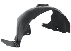 PARE-BOUE CHEVROLET CRUZE 2009-2012 AVANT GAUCHE