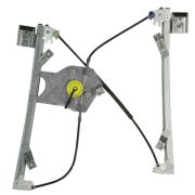 LÈVE-VITRE CHEVROLET CRUZE 2009-2012 ÉLÉCTRIQUE / SANS MOTEUR / CONFORT / AVANT DROIT