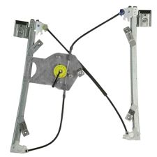 LÈVE-VITRE CHEVROLET CRUZE 2009-2012 ÉLÉCTRIQUE / SANS MOTEUR / CONFORT / AVANT DROIT