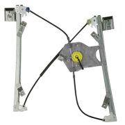 LÈVE-VITRE CHEVROLET CRUZE 2009-2012 ÉLÉCTRIQUE / SANS MOTEUR / CONFORT / AVANT GAUCHE