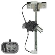 LÈVE-VITRE CHEVROLET CRUZE 2009-2012 ÉLÉCTRIQUE / AVEC MOTEUR / 2 BROCHES / ARRIÈRE DROIT