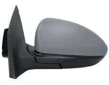RÉTROVISEUR CHEVROLET CRUZE 2012-2015 ÉLÉCTRIQUE / CHAUFFANT / RABATTABLE ÉLÉCTRIQUEMENT / AVEC APPRET / GAUCHE