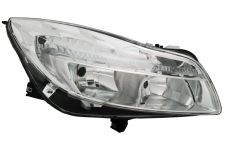 PHARE AVANT OPEL INSIGNIA 2009-2014 DROIT