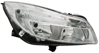 PHARE AVANT OPEL INSIGNIA 2009-2014 DROIT