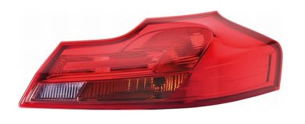 FEU ARRIÈRE OPEL INSIGNIA 2009-2014 BREAK / DROIT