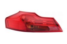 FEU ARRIÈRE OPEL INSIGNIA 2009-2014 BREAK / GAUCHE