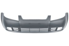 PARE-CHOCS CHEVROLET KALOS 2005-2009 AVANT / 3/5 PORTES / AVEC ANTIBROUILLARDS / AVEC APPRET