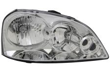 PHARE AVANT DAEWOO NUBIRA 2003-2005 DROIT