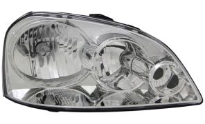 PHARE AVANT DAEWOO NUBIRA 2003-2005 DROIT