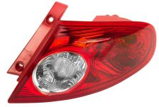 FEU ARRIÈRE DAEWOO LACETTI 2004-2005 EXTÉRIEUR / DROIT