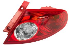 FEU ARRIÈRE CHEVROLET LACETTI 2005-2010 EXTÉRIEUR / DROIT