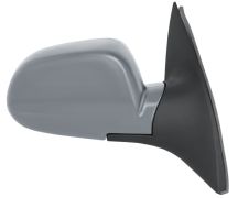 RÉTROVISEUR DAEWOO NUBIRA 2003-2005 ÉLÉCTRIQUE / CHAUFFANT / AVEC APPRET / DROIT