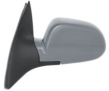 RÉTROVISEUR CHEVROLET NUBIRA 2005-2009 ÉLÉCTRIQUE / CHAUFFANT / AVEC APPRET / GAUCHE