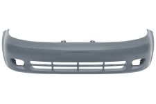 PARE-CHOCS DAEWOO LACETTI 2004-2005 AVANT / AVEC APPRET