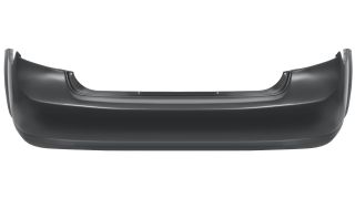 PARE-CHOCS DAEWOO NUBIRA 2003-2005 ARRIÈRE / 4 PORTES 