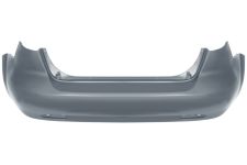 PARE-CHOCS DAEWOO LACETTI 2004-2005 ARRIÈRE / 5 PORTES 
