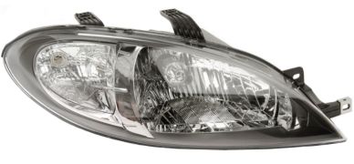 PHARE CHEVROLET LACETTI 2005-2010 DROIT