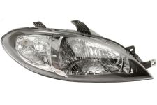 PHARE AVANT DAEWOO LACETTI 2004-2005 DROIT