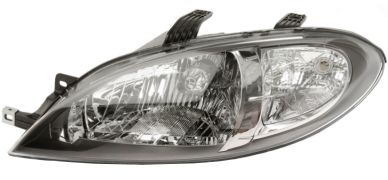 PHARE CHEVROLET LACETTI 2005-2010 GAUCHE