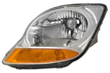 PHARE AVANT CHEVROLET MATIZ 2005-2008 MANUEL / GAUCHE