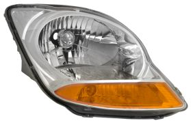 PHARE CHEVROLET MATIZ 2005-2008 ÉLÉCTRIQUE / DROIT